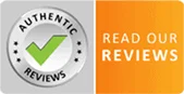 Read Our Reviews