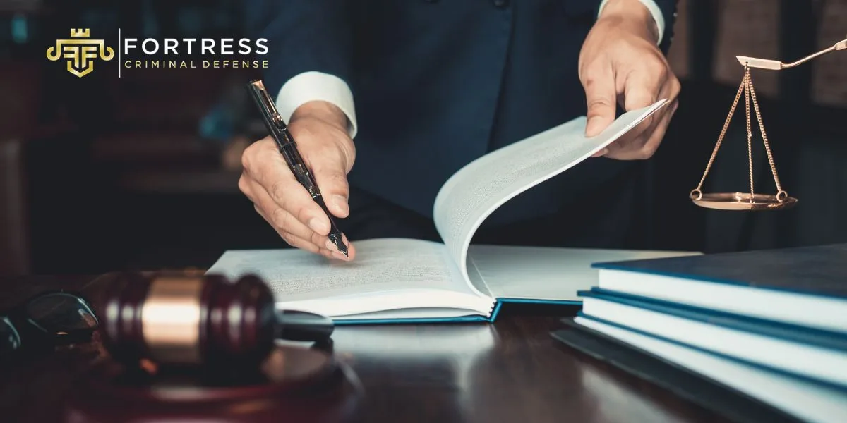 Willoughby Expungement Lawyer