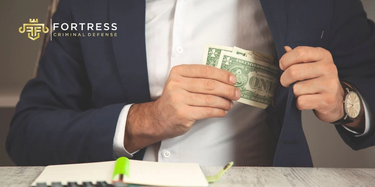 Cleveland Embezzlement Lawyer