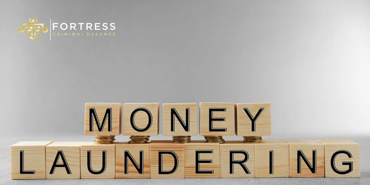 Cleveland Money Laundering Lawyer