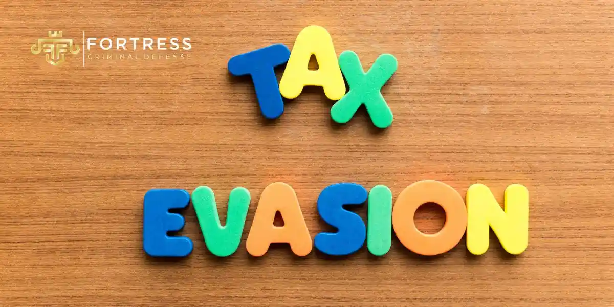 Cleveland Tax Evasion Lawyer