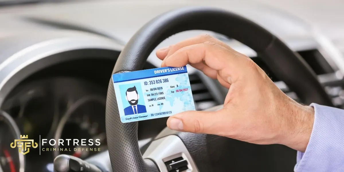 Cleveland License Suspension Lawyer