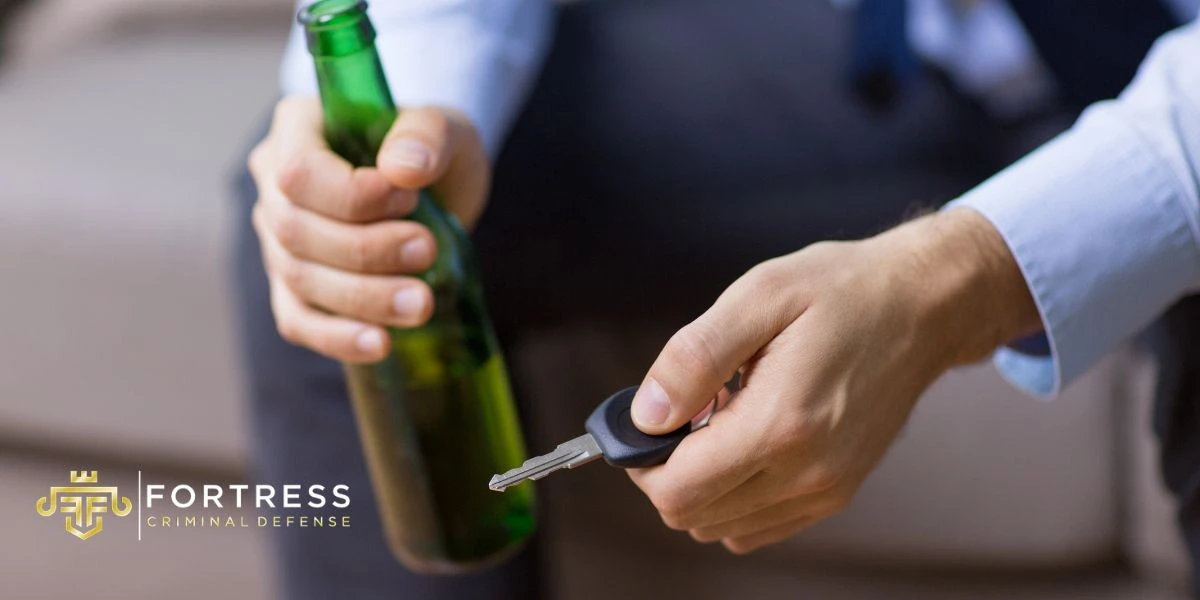 Cleveland Multiple DUI Lawyer