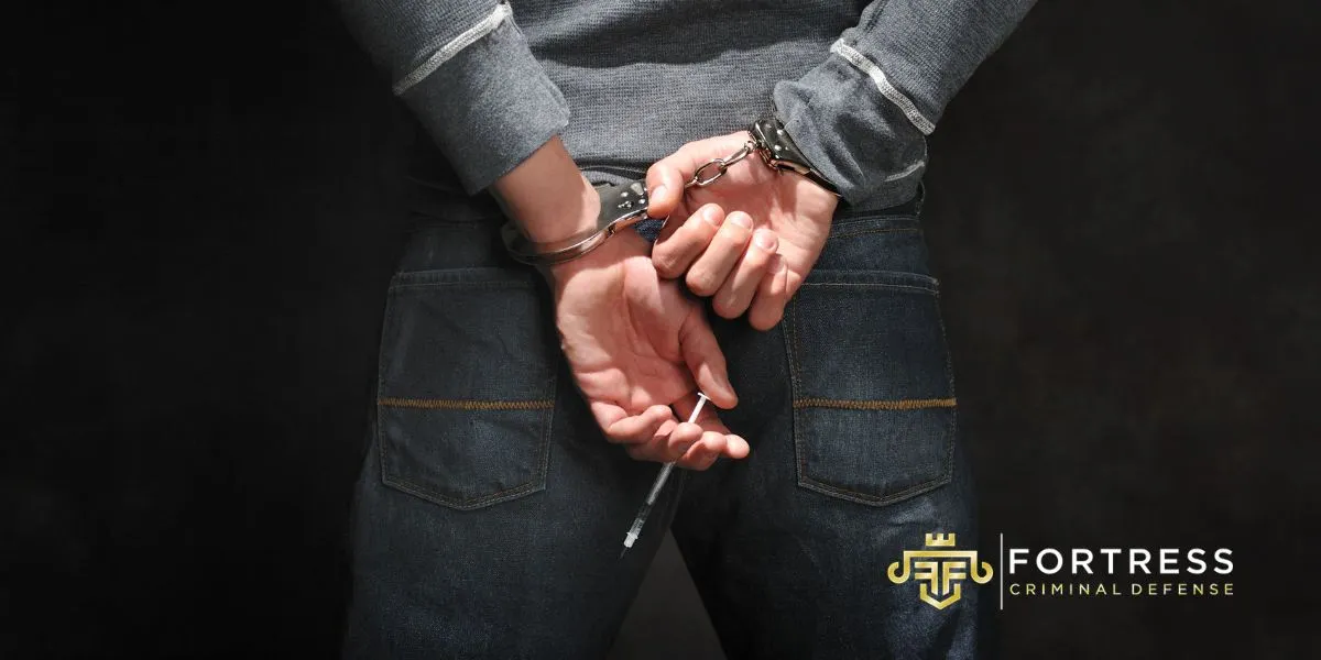 Painesville Drug Crime Lawyer