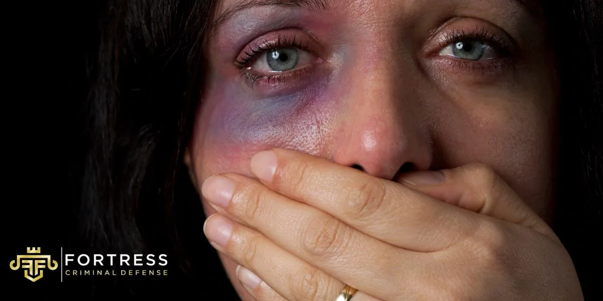 Mentor Domestic Violence Lawyer