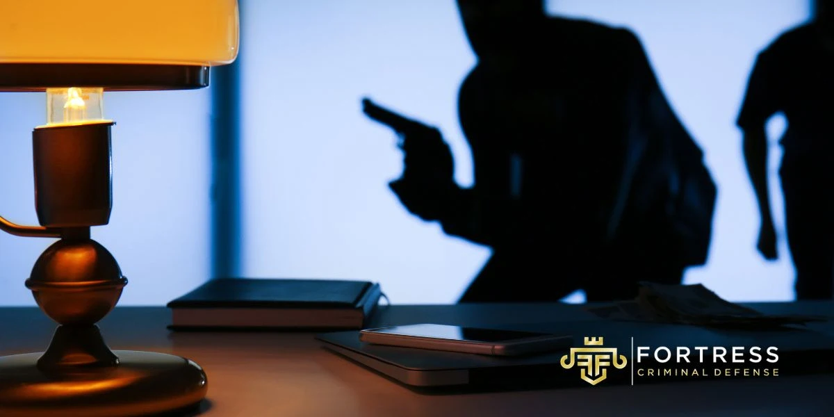 Mentor Violent Crimes Lawyer
