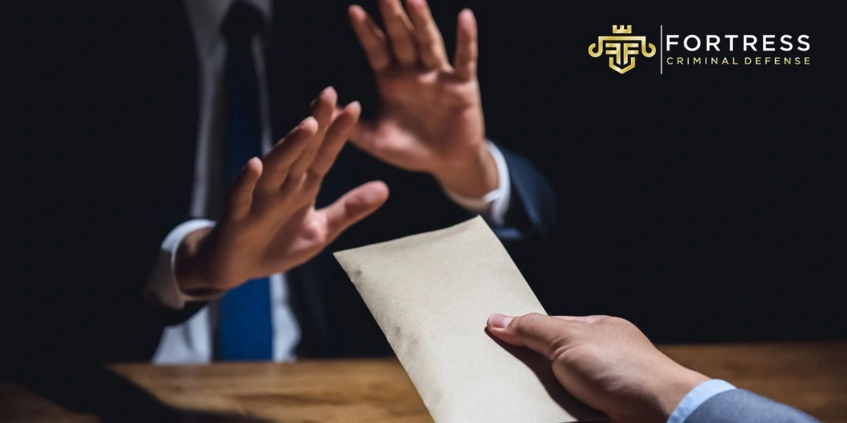 Mentor White Collar Crime Lawyer