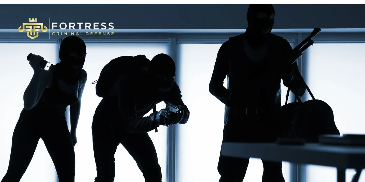 Mentor Robbery Lawyer