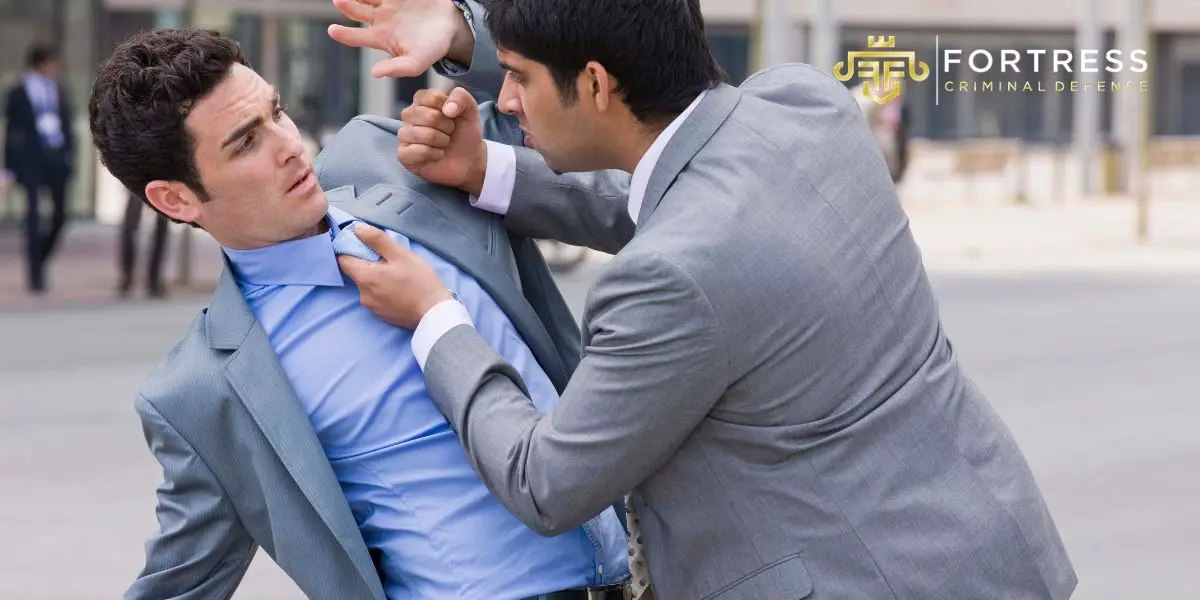 Painesville Assault Lawyer