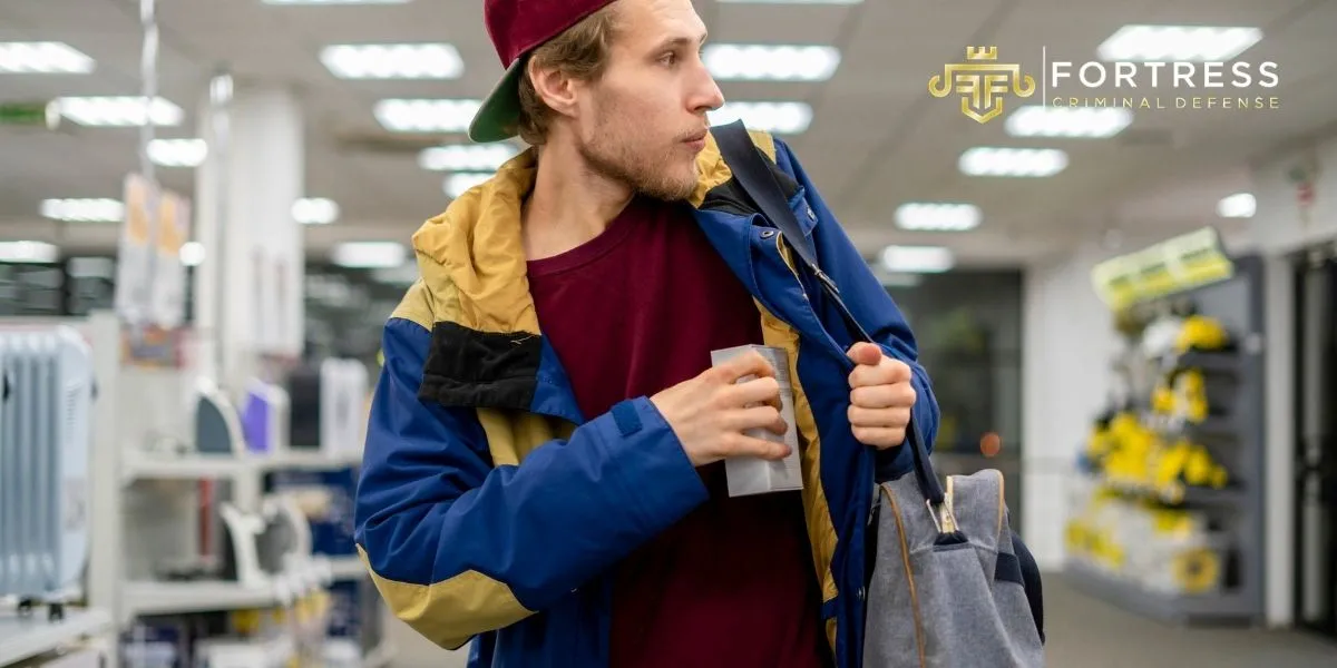 Painesville Theft Lawyer