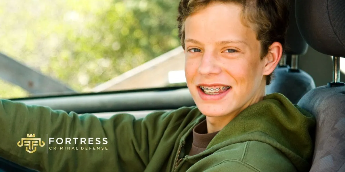 Painesville Underage DUI Lawyer