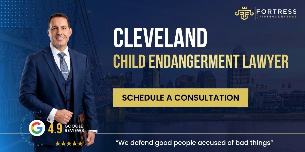 Cleveland Child Endangerment Lawyer