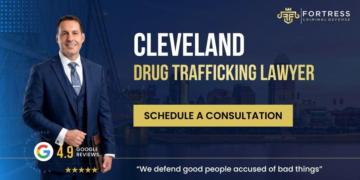Best Cleveland Drug Trafficking Lawyer Cleveland Drug Trafficking Lawyer