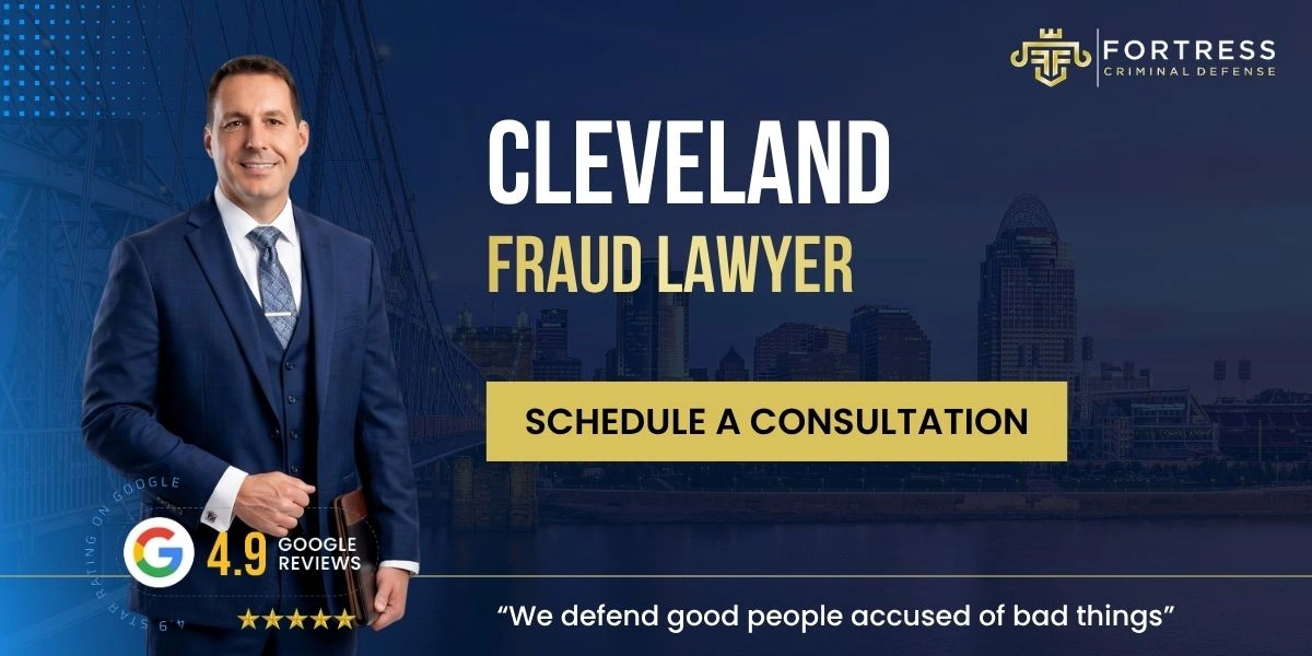 Cleveland Fraud Lawyer