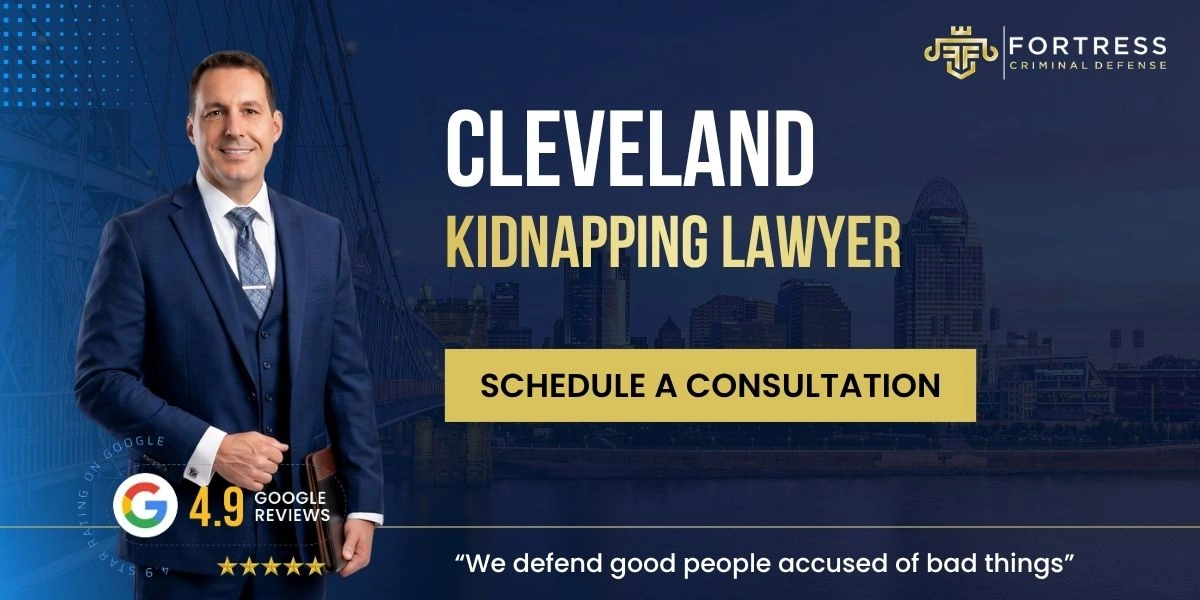 Best Cleveland Kidnapping Lawyer Cleveland Kidnapping Lawyer
