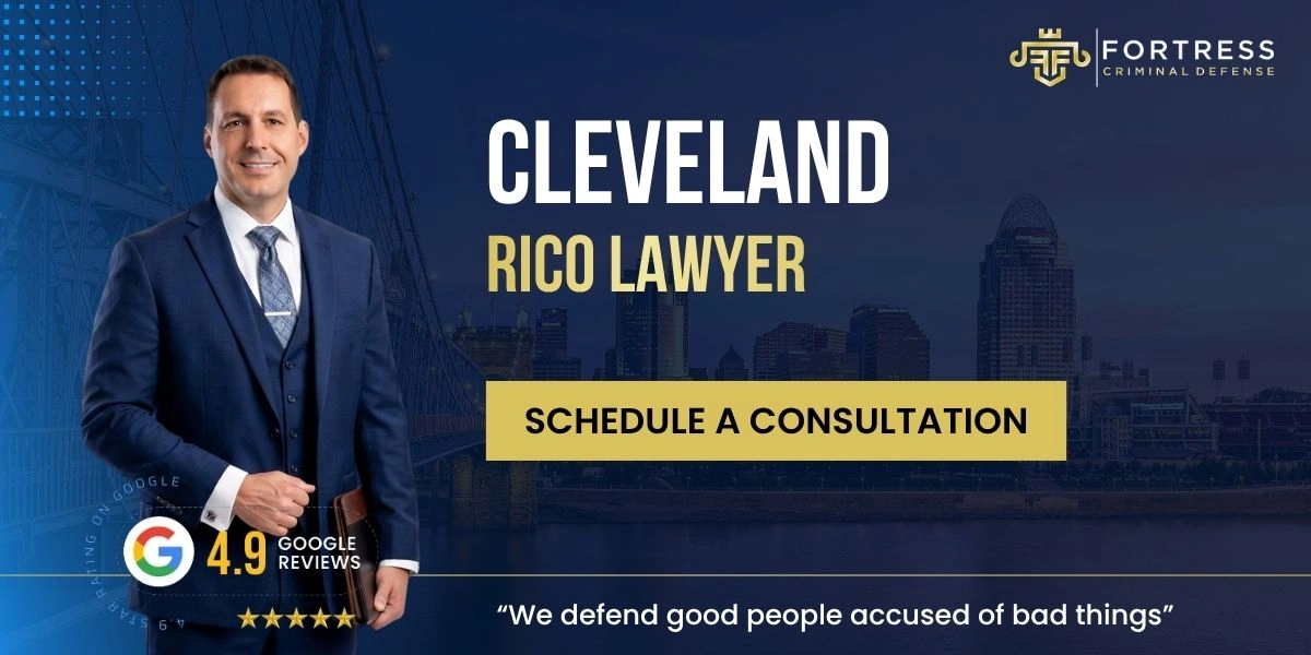 Cleveland RICO Lawyer