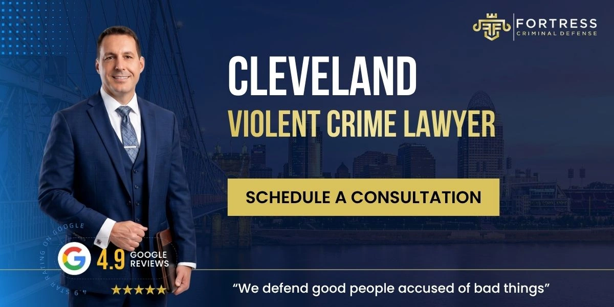 Best Cleveland Violent Crime Lawyer Cleveland Violent Crime Lawyer
