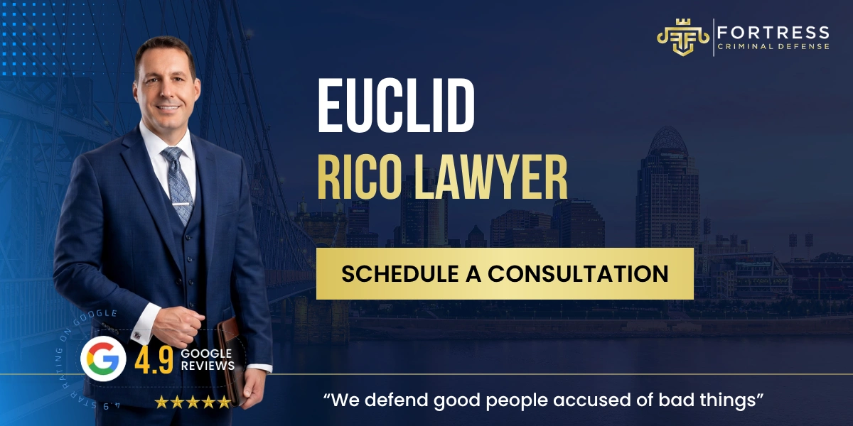 Euclid RICO Lawyer Euclid RICO Lawyer