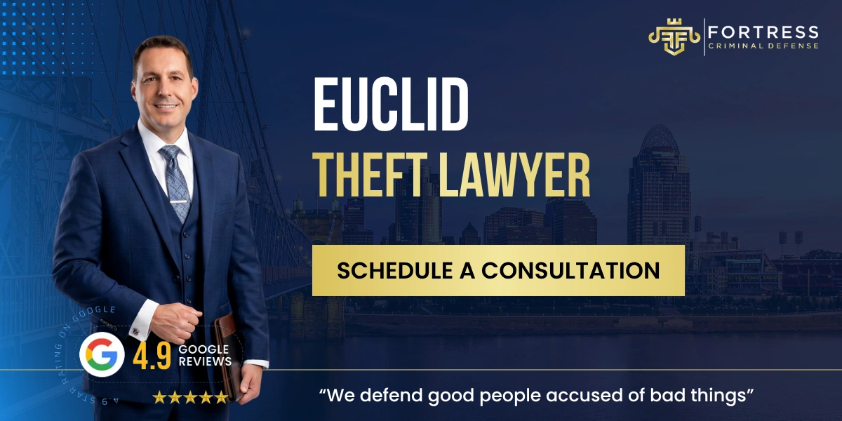 Euclid Theft Lawyer Euclid Theft Lawyer