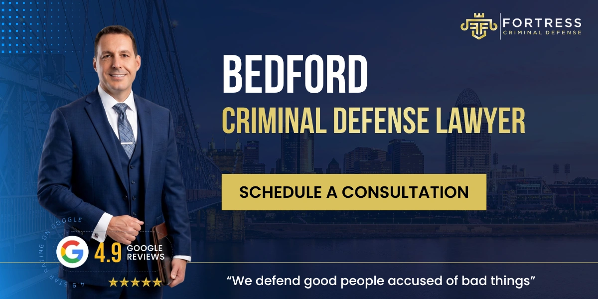 Experienced Bedford Criminal Defense Lawyer Bedford Criminal Defense Lawyer