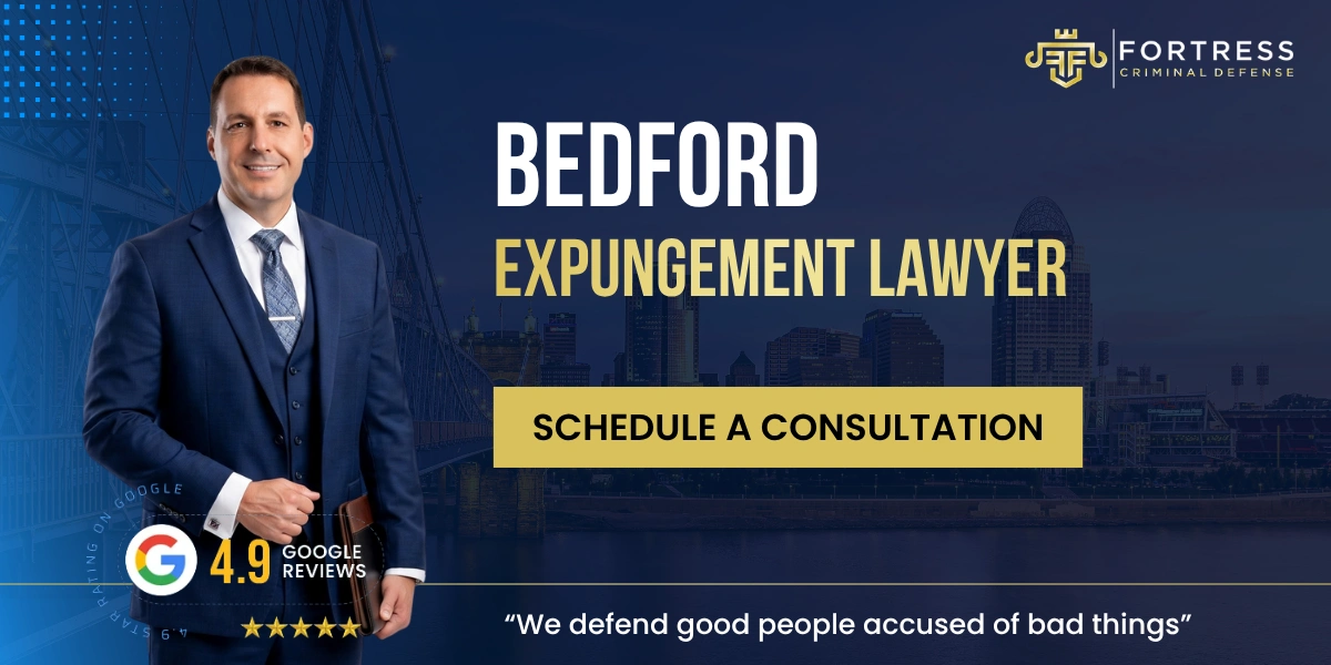 Top Rated Bedford Expungement Lawyer Bedford Expungement Lawyer