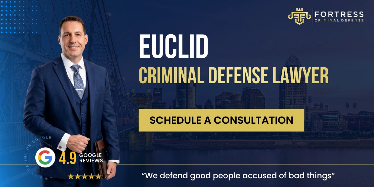 Euclid Criminal Defense Lawyer