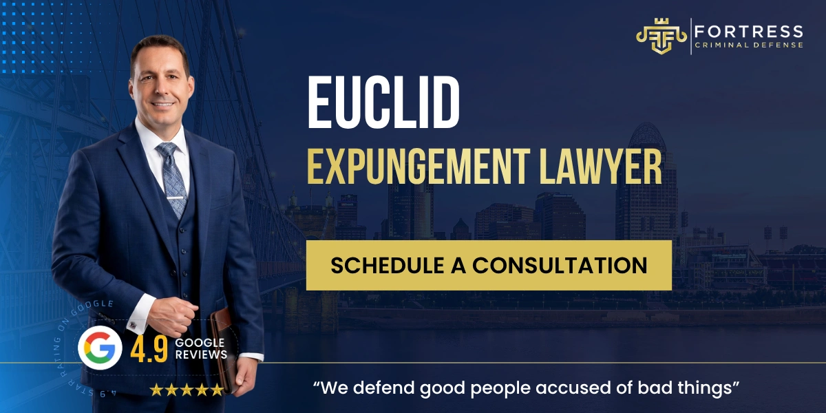 Euclid Expungement Lawyer