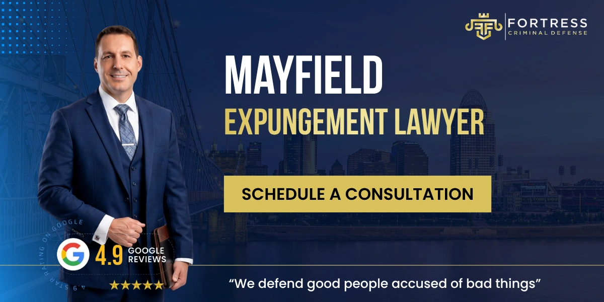 Best Mayfield Expungement Lawyer Mayfield Expungement Lawyer