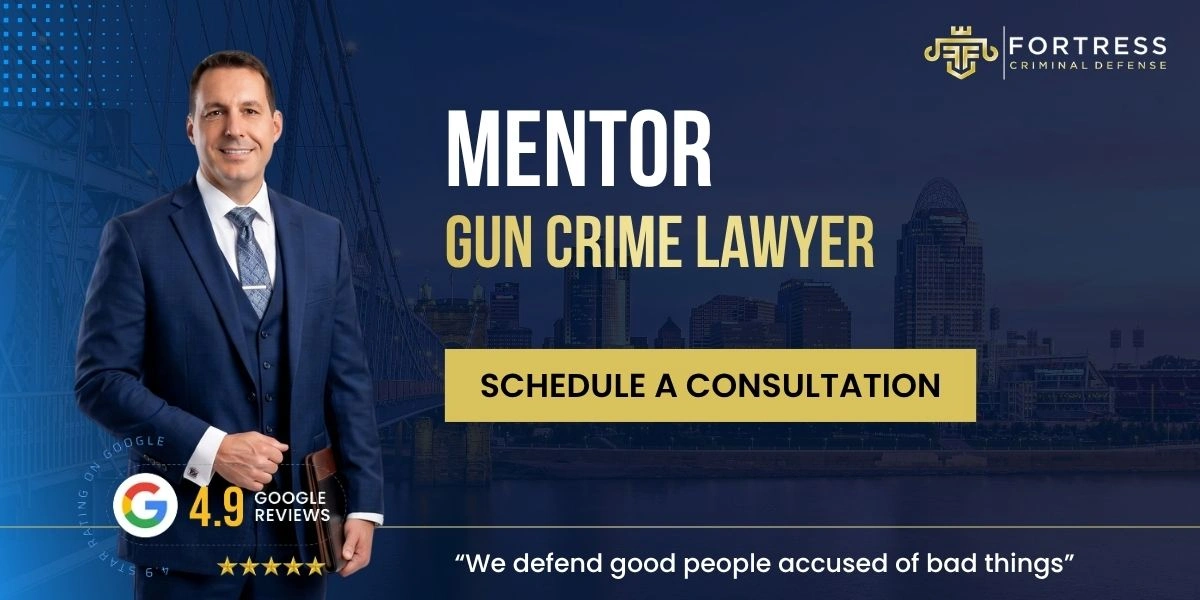 Dedicated Mentor Gun Crime Lawyer Mentor Gun Crime Lawyer