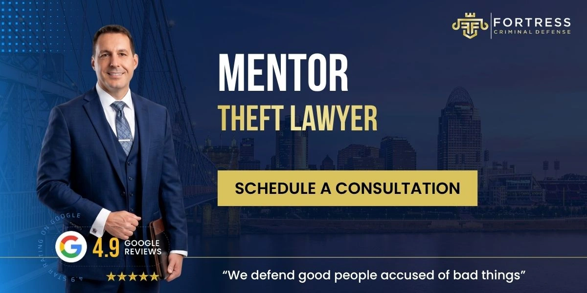 Best Mentor Theft Lawyer Mentor Theft Lawyer