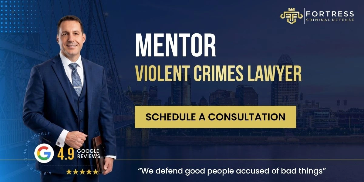 Top Rated Mentor Violent Crimes Lawyer Mentor Violent Crimes Lawyer