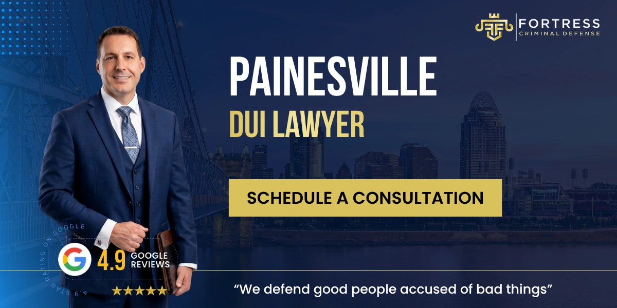 Top Rated Painesville DUI Lawyer Painesville DUI Lawyer