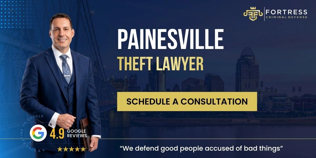 Top Rated Painesville Theft Lawyer Painesville Theft Lawyer
