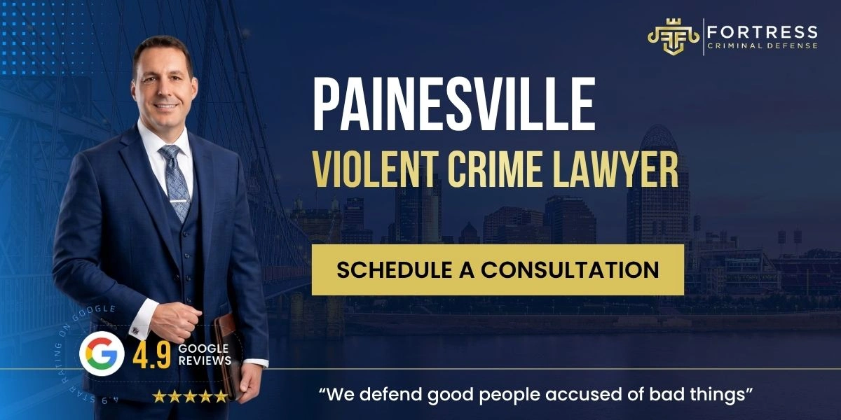 Best Painesville Violent Crime Lawyer Painesville Violent Crime Lawyer
