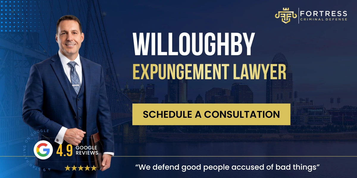 Trusted Willoughby Expungement Lawyer Willoughby Expungement Lawyer