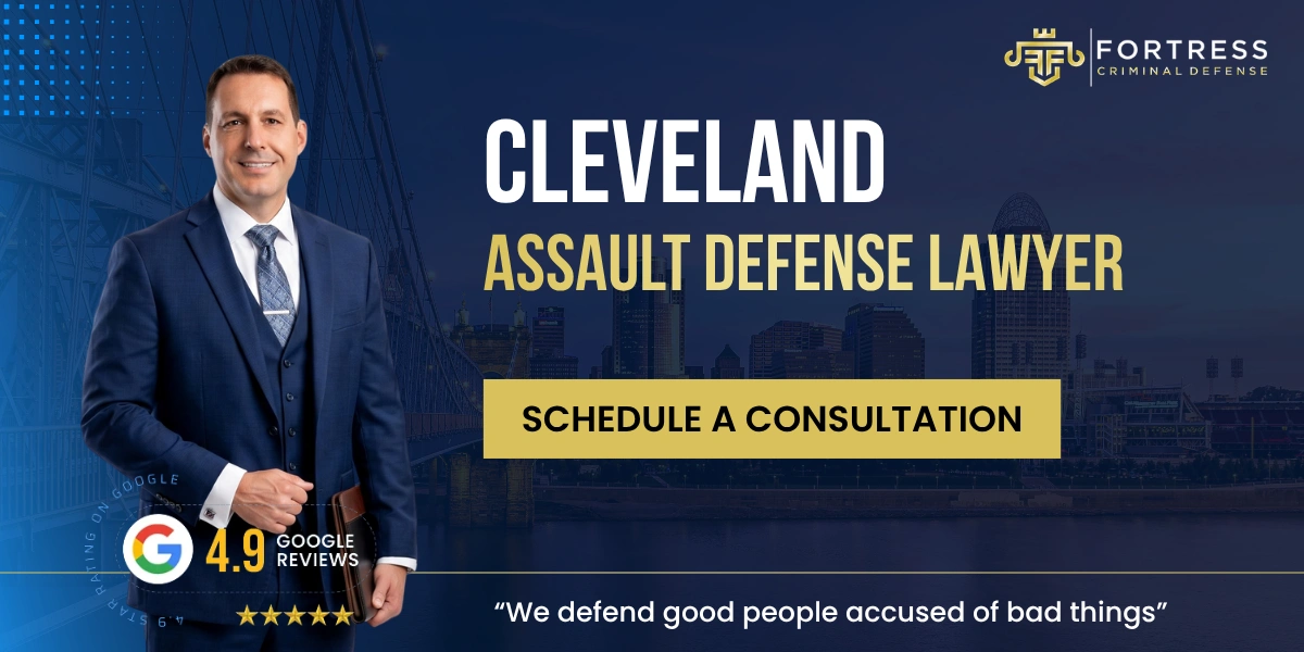 Expert Cleveland Assault Defense Lawyer Cleveland Assault Defense Lawyer