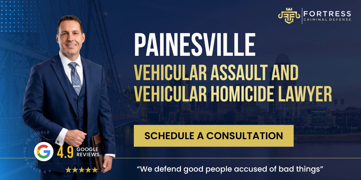 Best Painesville Vehicular Assault and Vehicular Homicide Lawyer Painesville Vehicular Assault and Vehicular Homicide Lawyer